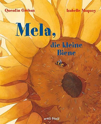 Preisvergleich Produktbild Mela, die kleine Biene
