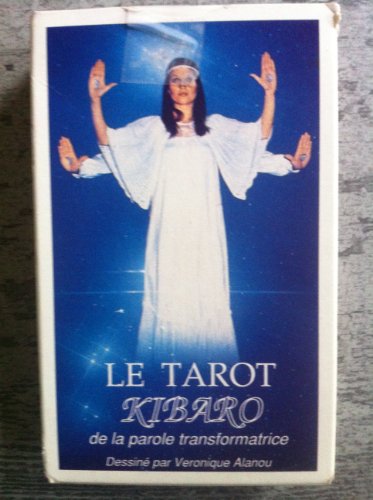 Tarot de kibaro Tarot de kibaro