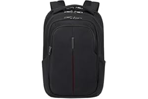 Samsonite GUARDIT 3.0 - Plecak na laptopa, 44 cm, 22.5L, Czarny (Black)