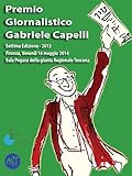 Image de Premio giornalistico Gabriele Capelli. Settima edi