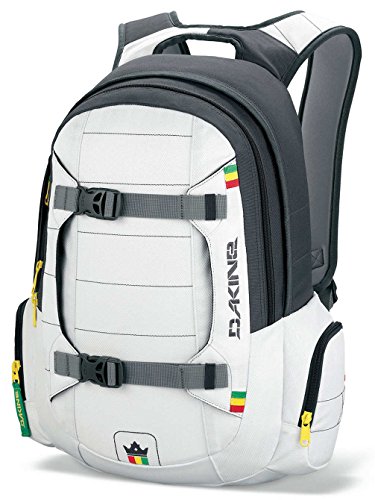 Tourenrucksack-Dakine-Tanner-Hall-Team-Mission-25L