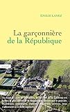 La garçonnière de la République