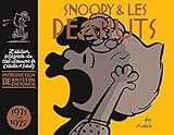 Image de Snoopy - Intégrales - tome 11 - Snoppy et les Peanuts intégrale (11)
