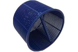 EXTRWORY Panier de skimmer pour accessoires de piscine pour Hayward SP-1082 - Accessoire de rechange (bleu)