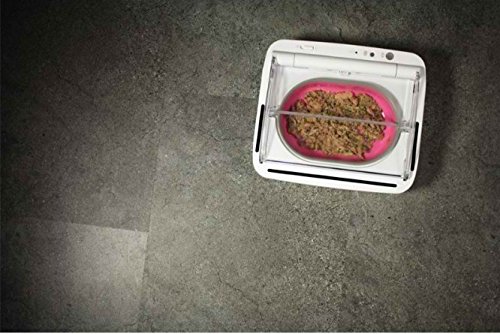 Compact-Sealed-Pet-Bowl-with-Built-in-Motion-Sensor-Keeps-Wet-Food-Moist-and-Away-from-Insects-Suitable-for-Cats-and-Small-Dogs