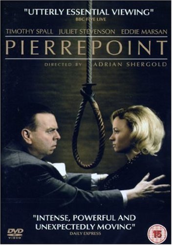 Pierrepoint [Reino Unido] [DVD]
