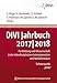 Produktbild DIVI Jahrbuch 2017/2018: Fortbildung und Wissenschaft in der interdisziplinären Intensivmedizin und Notfallmedizin