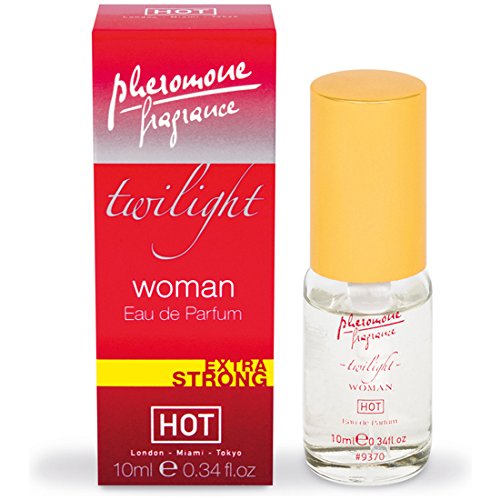 HOT Pheromone EXTRA STRONG WOMEN