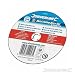 Produktbild Silverline 633551 Metall Schneidescheibe flach (10er Packung) 70mm x 3mm X 10mm