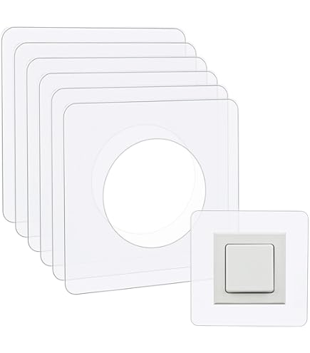 Q-LINK - Wandcontactdoos - Opbouw - 1-voudig Stopcontact - Randaarde