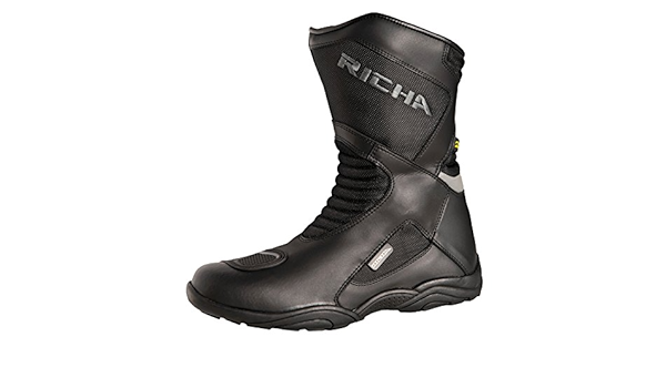 richa motorcycle boots