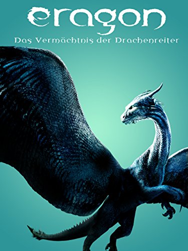 Eragon - Das Vermächtnis der Drachenreiter