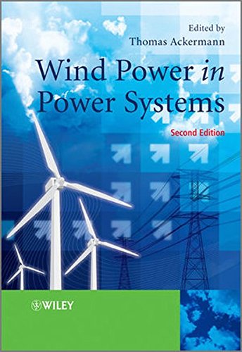 Preisvergleich Produktbild Wind Power in Power Systems