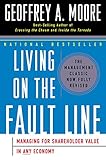 Living on the Fault Line: Managing for Shareholder Value in Any Economy (English Edition) by 