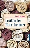 Image de Lexikon der Wein-Irrtümer