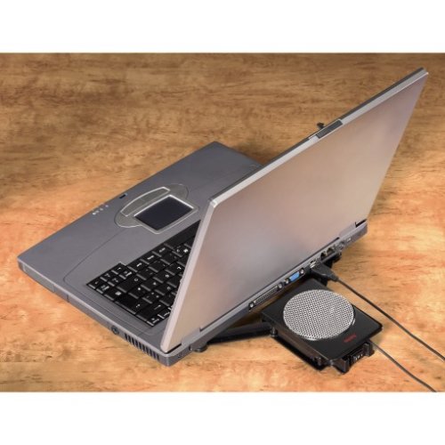 Hama Notebook Cooler „“Pocket““ – Notebook-Lüfter – Sch - 4
