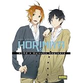 HORIMIYA 05 (NUEVO PVP): 5