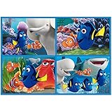 Buscando a Dory - Mu