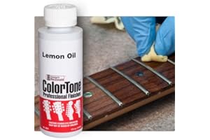 ColorTone Lemon Oil