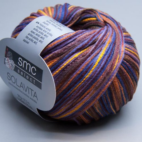 Schachenmayr smc select Solavita 2104 cande 50g Wolle