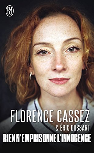 couverture de : Rien n'emprisonne l'innocence