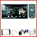 Produktbild Komplett Set Mercedes C-Klasse W203 CLC CL203 S203 Sony XAV-W650BT USB MP3 FLAC