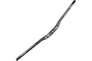 RXL SL manubrio carbonio riser manubrio mtb 31.8 carbonio 3K Opaco mountain bike manubrio carbonio riser 720mm