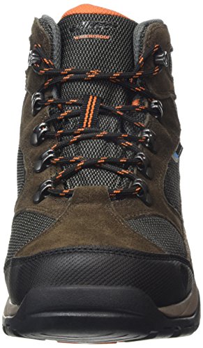 Hi-Tec Storm Waterproof Herren Trekking- & Wanderhalbschuhe - 4