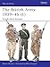 The British Army 1939-45 (1): North-West Europe (Men-at-Arms, Band 354) by Martin Brayley, Mike Chappell