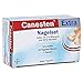 Produktbild Canesten CANESTEN Extra Nagelset Salbe - 1 St Salbe 00619053