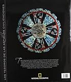 Image de Mayas: tesoros de la humanidad (GRANDES OBRAS ILUSTR)