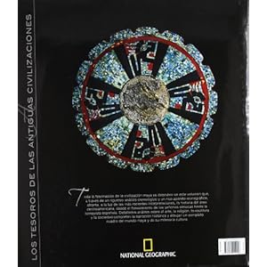 Mayas: tesoros de la humanidad (GRANDES OBRAS ILUSTR)
