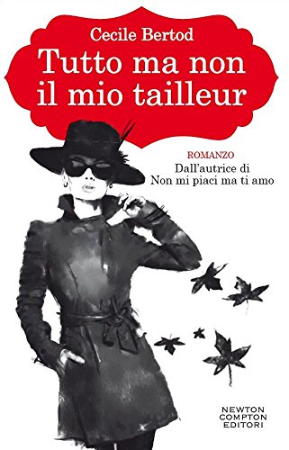 Tutto ma non il mio tailleur Tutto ma non il mio tailleur