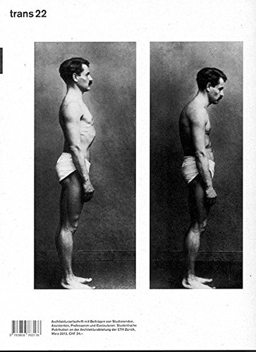 Preisvergleich Produktbild trans 22. Haltung