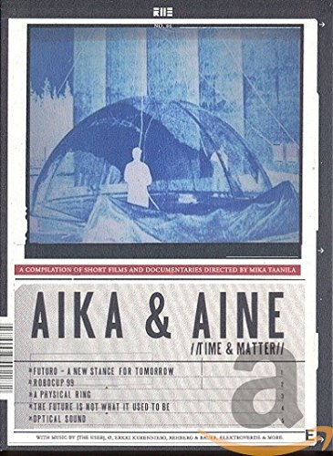 Aine and Aika (Time and Matter) [DVD] [2000]