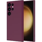 Coverzone Samsung Galaxy S26 Ultra İle Uyumlu Kılıf Z-Mara Lansman Vieri Tam Koruma Arka Kapak Kamera Koruma &Ccedil;ıkıntılı P&uuml;r&uuml;zs