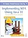 Implementing SOA Using Java EE (English Edition) by