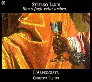 Landi - Homo fugit velut umbra