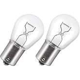 Osram P21W Oto Yardımcı Lamba ( sınyal, park, stop, tavan vb. ) 2li Paket