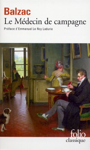 Le  Médecin de campagne