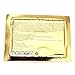 Crystal Collagen Gold Powder Face Eye&Masks for Anti-Wrinkle, Anti-Ageing, Oil Control, Moisturising, Pore Reduction, Lifting and Firming (Golden Eye Mask)