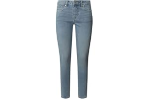 Pepe Jeans Skinny Jeans LW Soho Mujer