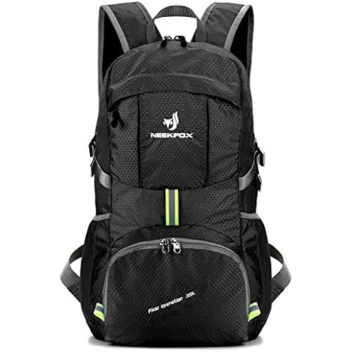 39 liter backpack