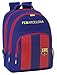 Produktbild Rucksack F.C. Barcelona 1ª Equip. 16/17 - Offiziell - Schulrucksack