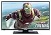 Produktbild Telefunken XF32A101 81 cm (32 Zoll) Fernseher (Full HD, Triple Tuner) schwarz