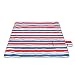 Produktbild LaDicha 200X200Cm Extra Large Wasserdichte Picknick Matte Outdooors Camping Strand Feuchtigkeits Beweis Decke - 5