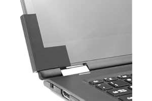 NETDAN Reparatursatz für Acer Spin 3 SP314-51 SP314-52 Notebook (Gehäuseoberteil, Bildschirmabdeckung, Scharniere)