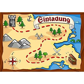De Sophies Carte Monde 12 Cartes Dinvitation Anniversaire Denfant Pirate Invitations Danniversaire Enfant Garcon Fille Invitations Pirate Party Invitations Cuisine Maison Centroarco Com