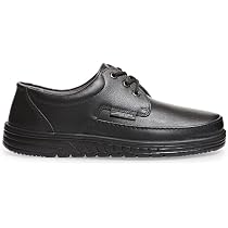 ABEBA® ESD Damen /Herren Sicherheits Schnürschuh  Produktbild-Vorschau 9