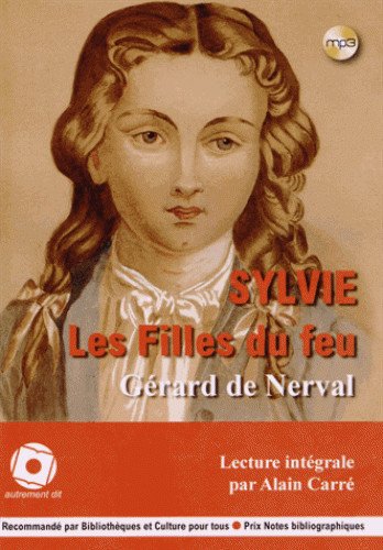<a href="/node/35828">Les filles du feu, Sylvie</a>